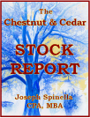 The Chestnut & Cedar Stock Report - A Guide to Investors
