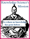 Knowledge Science's mission