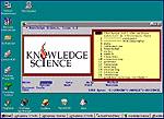 Knowledge Science on Windows
