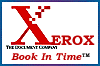 Xerox Book In Time